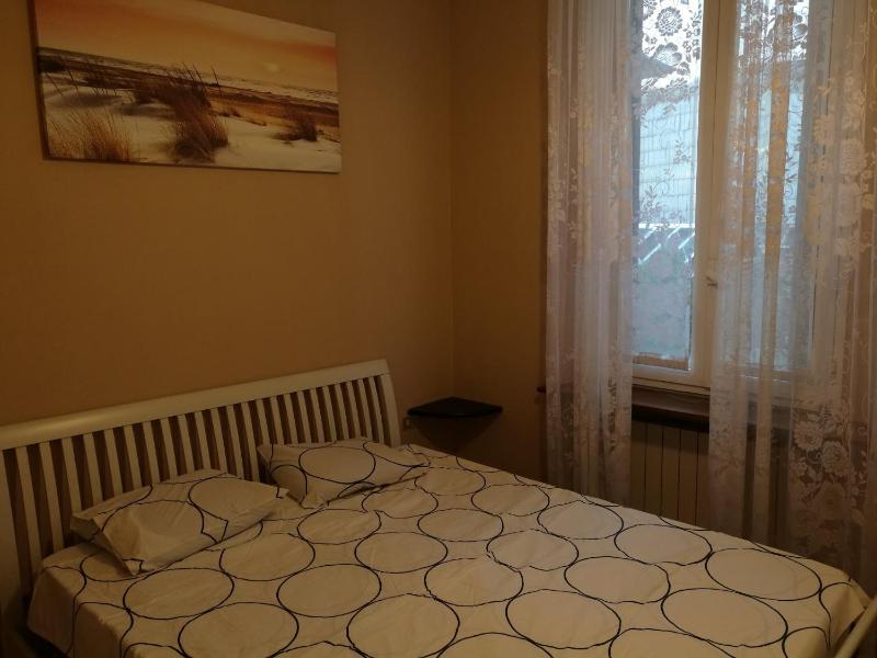 Цены на Genesio apartment в Милане