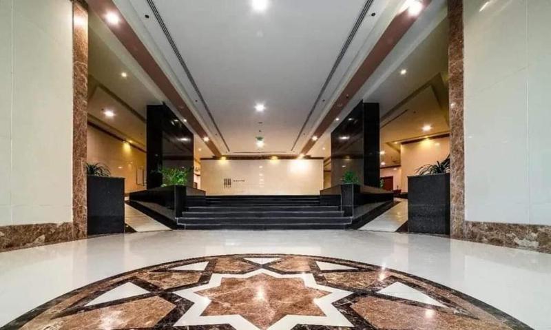 Ajman oriant Tower — отзывы гостей и цены