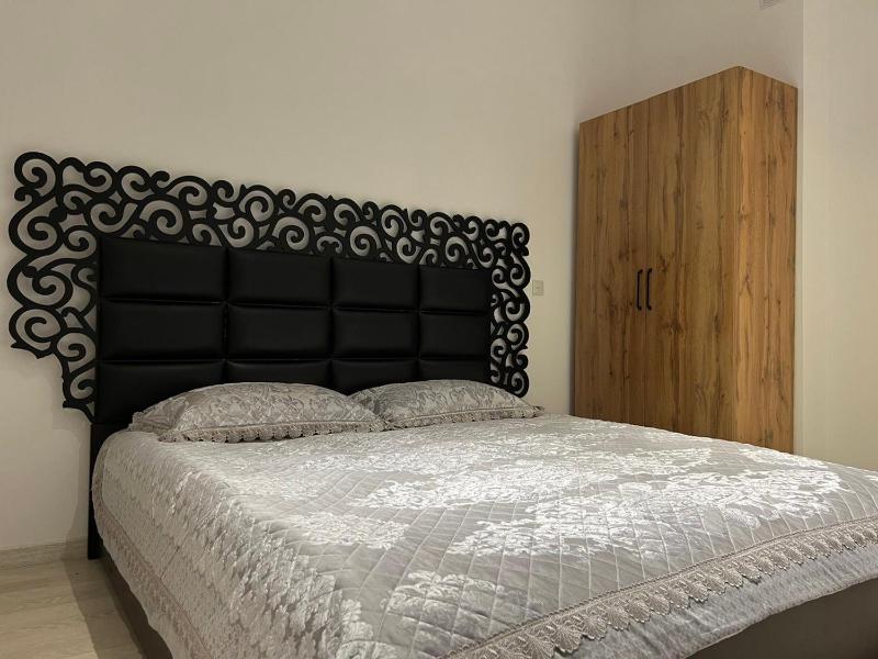 ZK R-House — комфортный отель в Алматы
