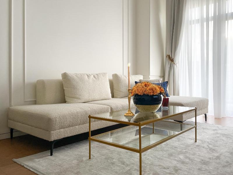 Business SUITE in Tashkent CITY — комфортный отель в Ташкент