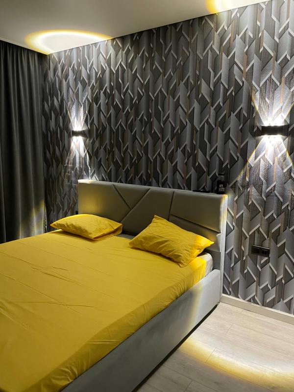 Apartamenty Almaty — отель с удобствами в Алматы