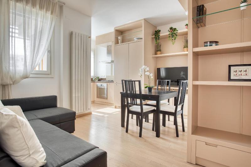 ALTIDO Casa Serena — комфортный отель в Милане