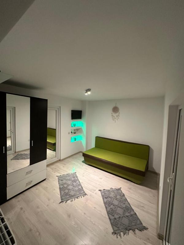 Apartamnet regim hotelier — комфортный отель в Бухаресте