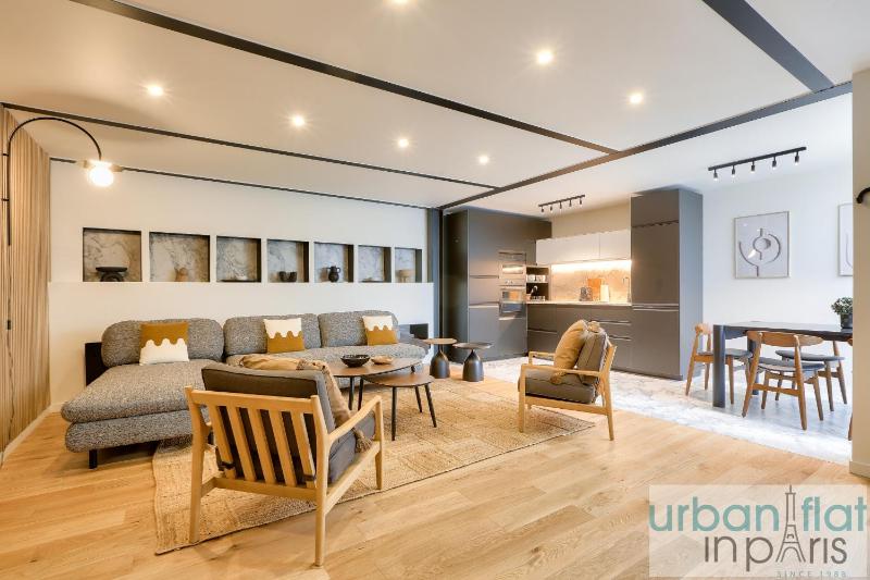 170 - Sublime Flat in Center of Paris — отзывы гостей и цены