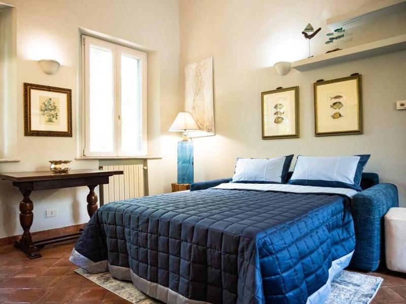 Cottage RomAntica Centro Storico — отзывы гостей и цены