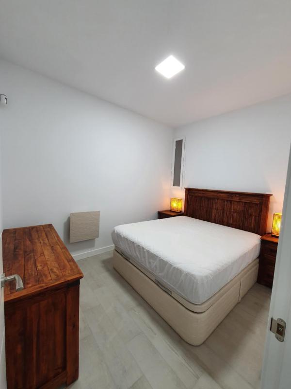 Цены на Apartamento pet-friendly en Atocha by beBalmy в Мадриде
