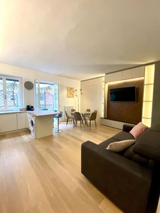 • Appartamento • Washington — отель в Милане, Италия