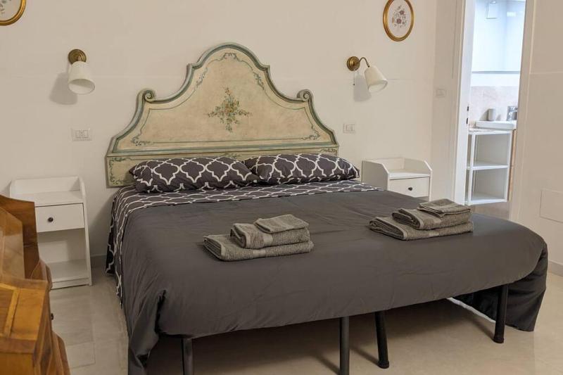 Цены на BellaFlo: Small apartment in the center of Florence в Флоренции