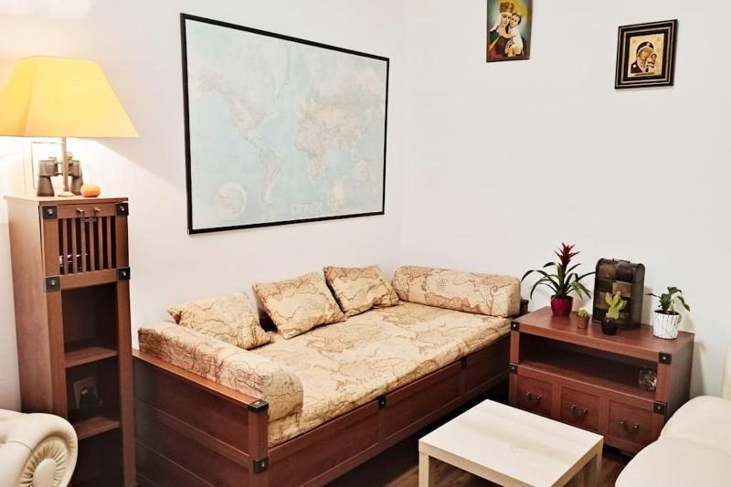 Цены на Apartment Captain Nemo Prague в Праге