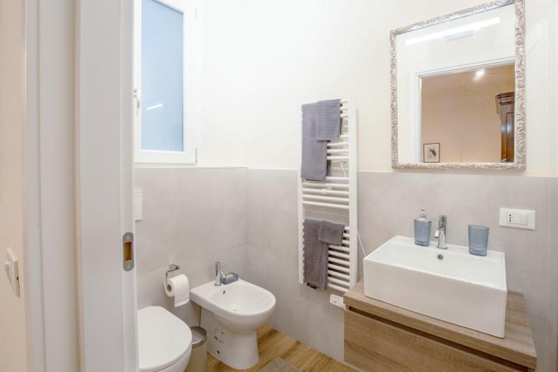 Centro storico - Leopoldo Apartment — отзывы гостей и цены