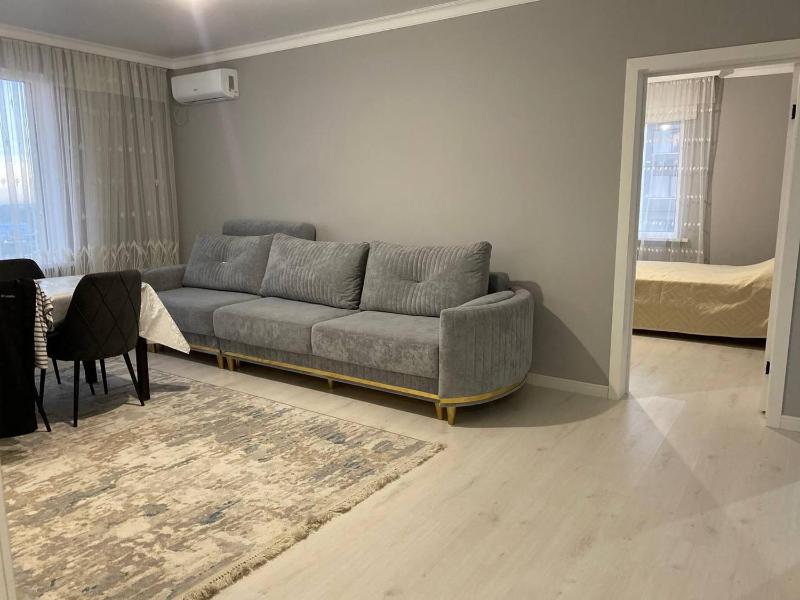 ZK Auezov City — отзывы гостей и цены
