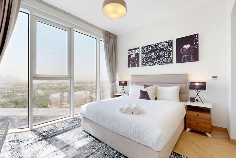 Цены на 1 Residences at Wasl - Locations в Дубае
