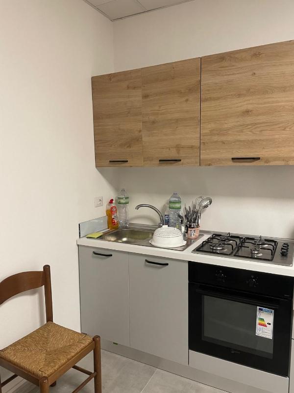 Casa Ilaria a Elmas - Appartamento con balcone