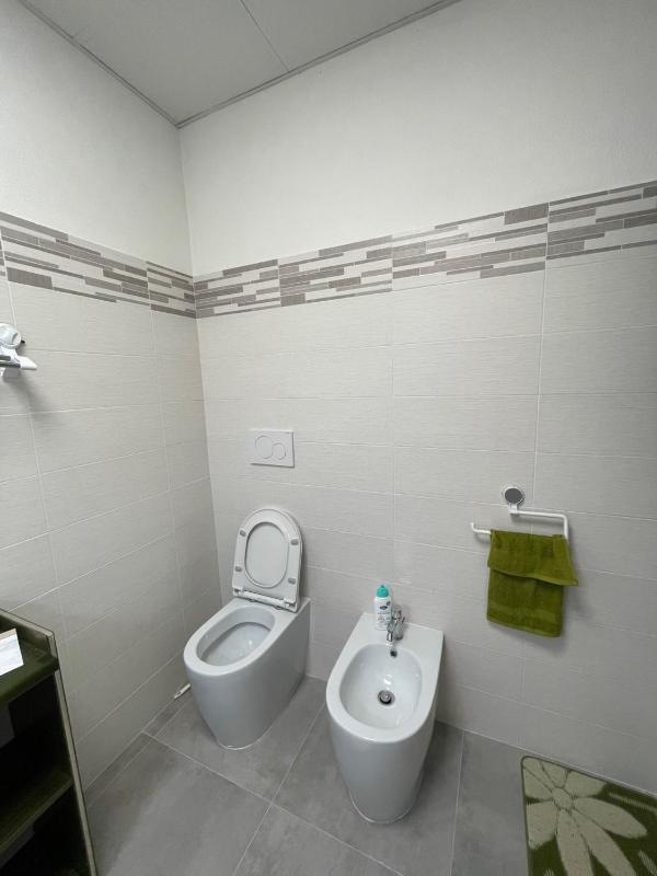 Casa Ilaria a Elmas - Appartamento con balcone