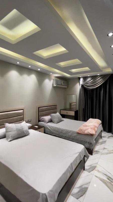 Golden apartments — отель в Каире, Египет