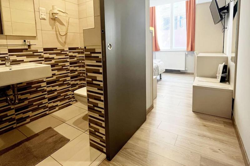 Цены на Central Budapest- Podmaniczky Unit 4 в Будапеште