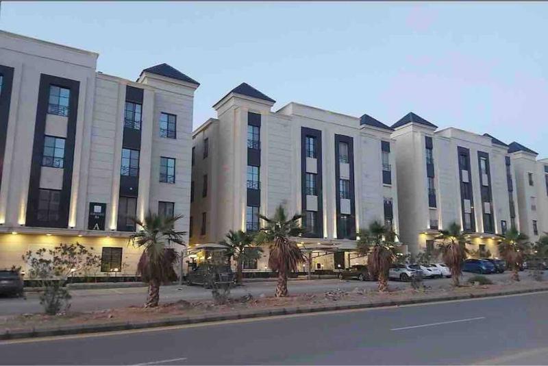 Almajdeah luxurious W/Private entrance — отель с удобствами в Рияде