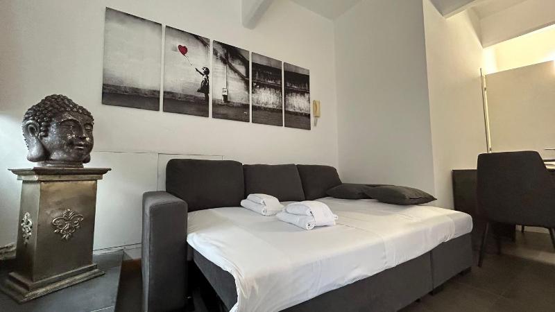 Vacanze romane — отель с удобствами в Риме