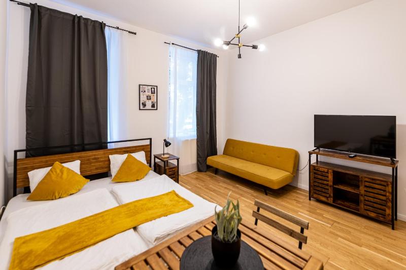 Цены на Vienna my city apartment 1 Bedroom в вене