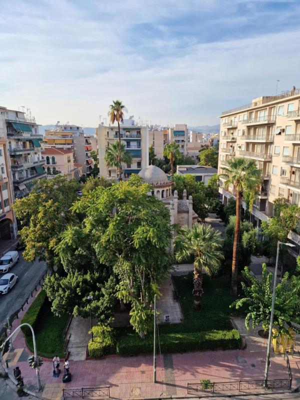EASY ENILION ATHENS CENTER — отель с удобствами в Афины