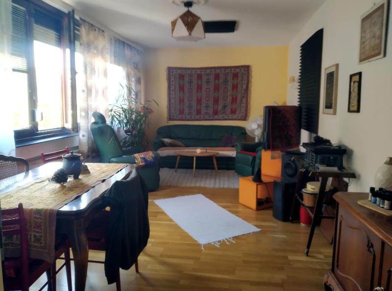 Nettes Apartment im 14ten Bezirk in Wien — отель в вене, Австрия