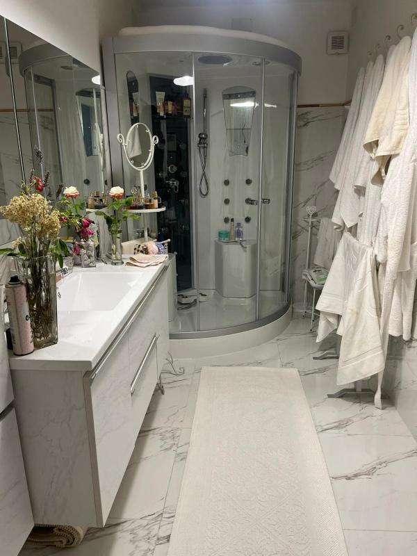 Nuoro Suite - Lussuoso B&B con sauna in centro
