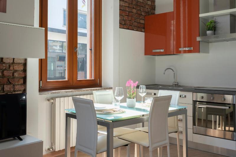 Sweet home Suite - Duomo, Milano — комфортный отель в Милане
