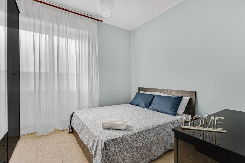 FA 333 - Spacious apartment with views of Milan - — забронировать отель в Милане