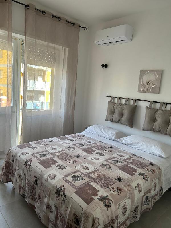 Piccola Flo rooms a Cagliari - Accogliente homestay