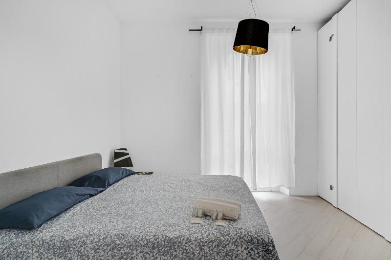 CAV4 - Apartment In The Heart Of Milan - — отель с удобным расположением в Милане