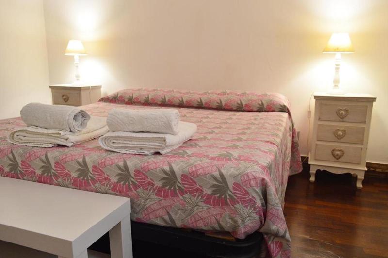Palermo a piedi - Holiday Home — отель с удобствами в Палермо