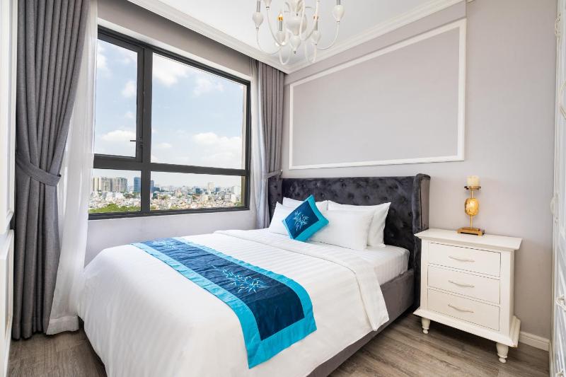 Two bedroom apartment — отзывы гостей и цены