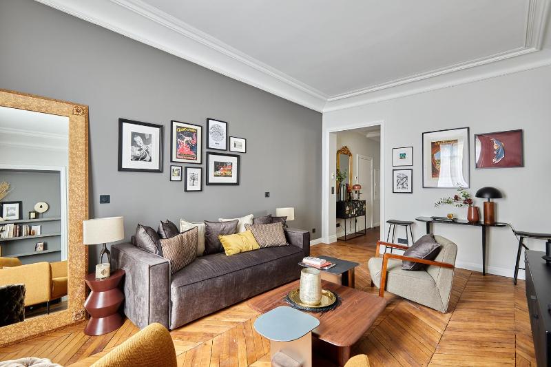 Residense Notre Dame de Paris by Studio prestige — отзывы гостей и цены
