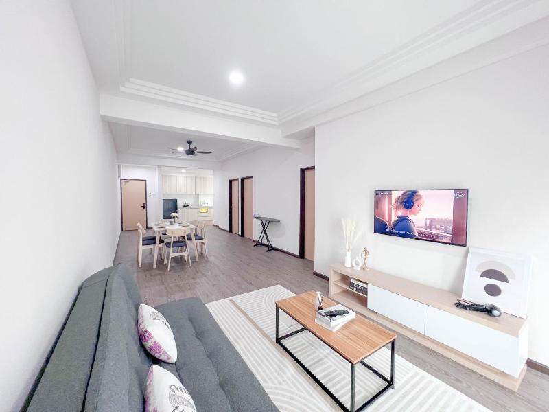 MH Maison by Manhattan Group — комфортный отель в Куала-Лумпуре