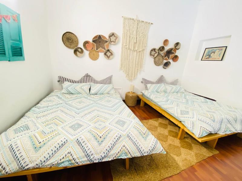 Hanoi Central/Indochina Apartment/Old Quater — отель с удобствами в Ханое