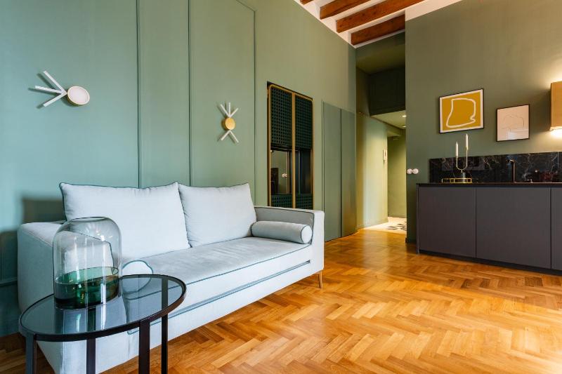 Luxury apartment in Isola - CA24 — отель в Милане, Италия