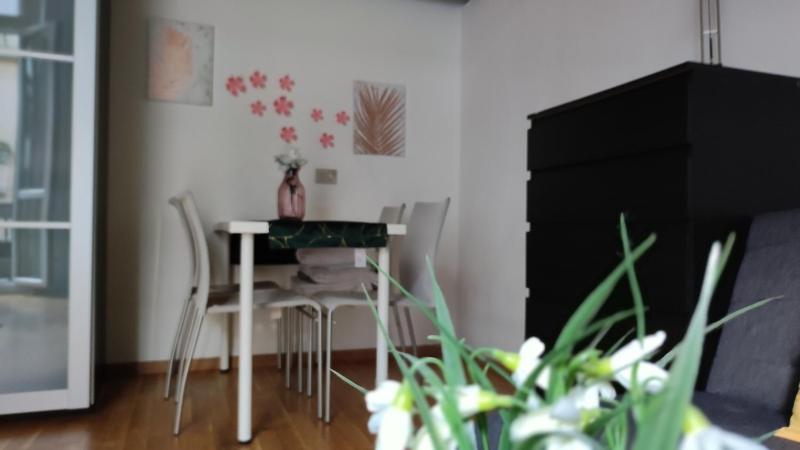 Porta Venezia Home — отель в Милане, Италия