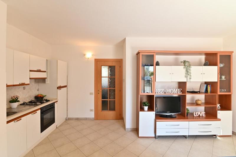 IzzHome Lemon Tree a Pula - Splendida Casa Vacanze con Patio