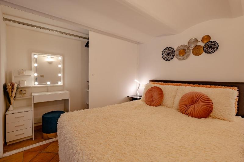 H&L Design Loft & Garden — отель с удобствами в Риме