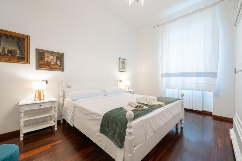 Greta House a Cagliari - Appartamenti con balcone