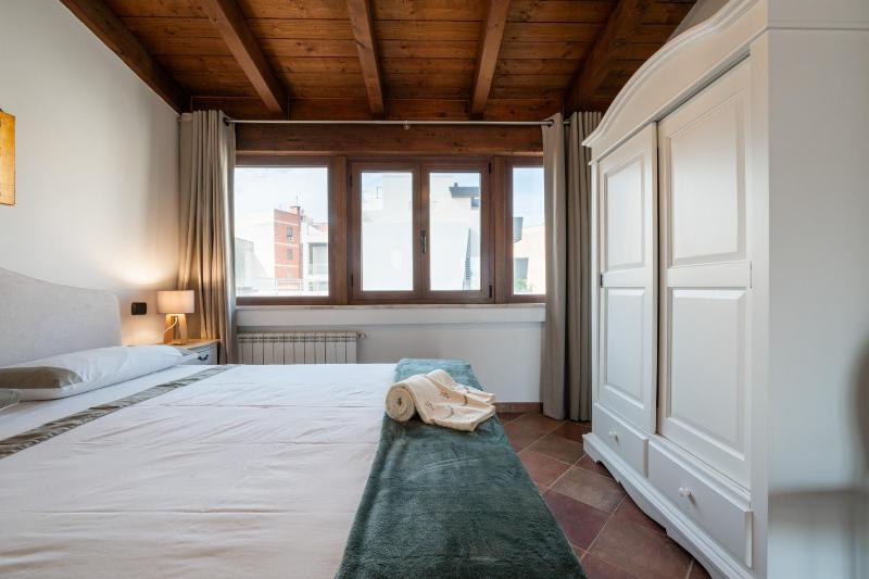 Greta House a Cagliari - Appartamenti con balcone