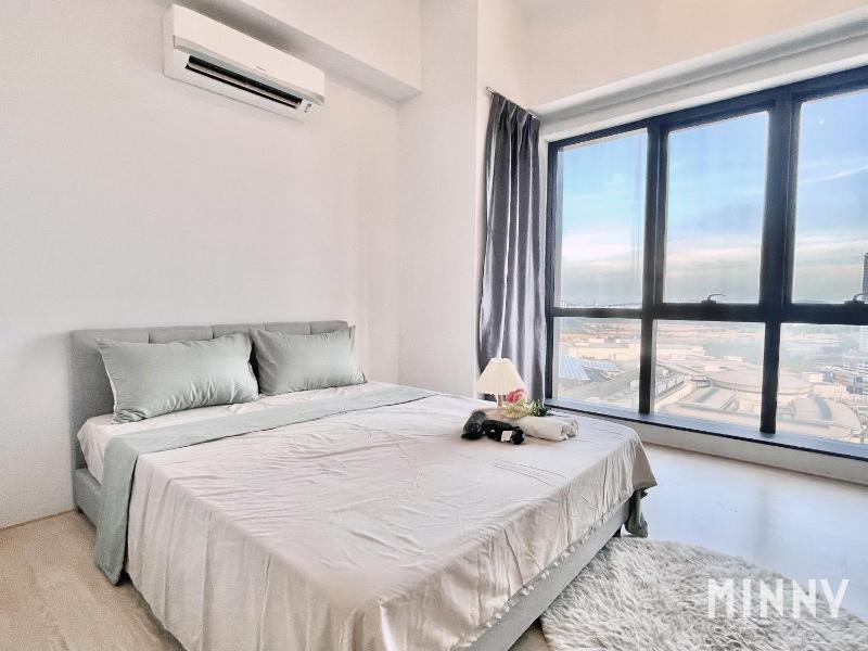 Skypool REVO near Stadium Bukit Jalil LS21 — отзывы гостей и цены