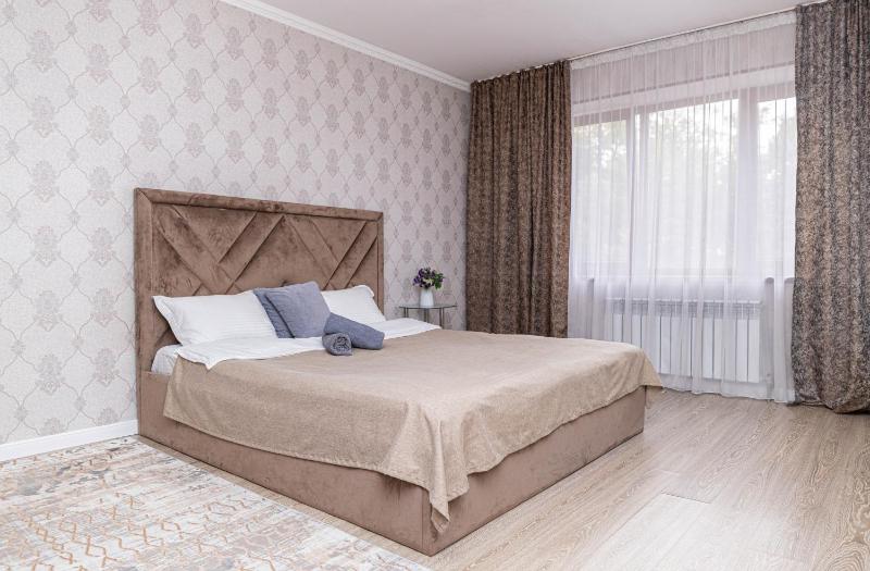 ReliableHouse kvartira v ZK v centre goroda — отзывы гостей и цены