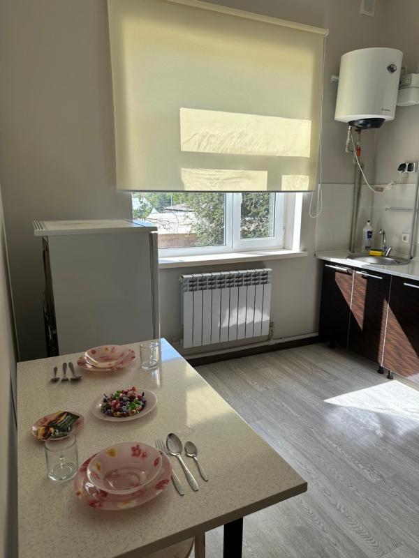 B&B apartments — забронировать отель в Шымкенте