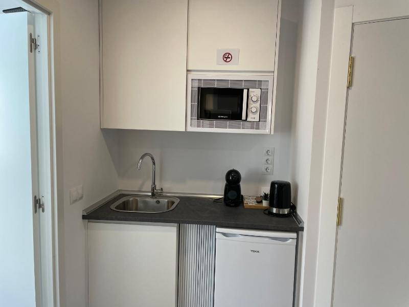 C8 Lujo barrio residencial Madrid — забронировать отель в Мадриде