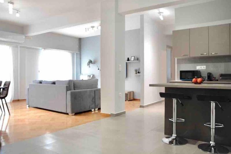 Athens heart city centre apartment — отзывы гостей и цены
