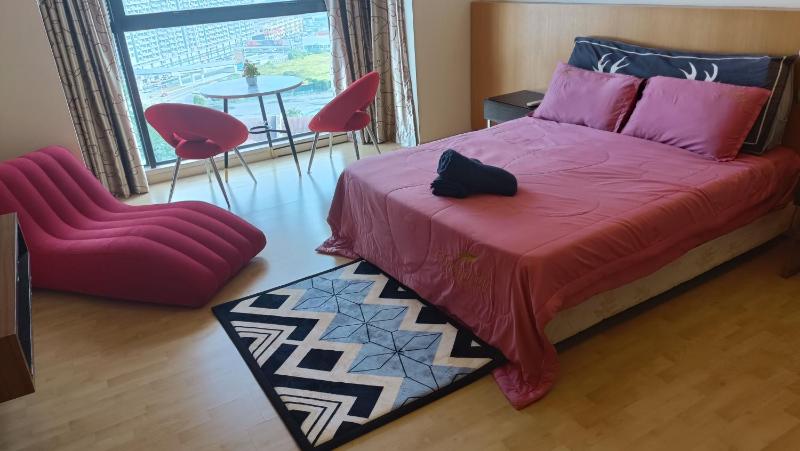 Цены на Cozy Pertama Residency KL Homestay в Куала-Лумпуре
