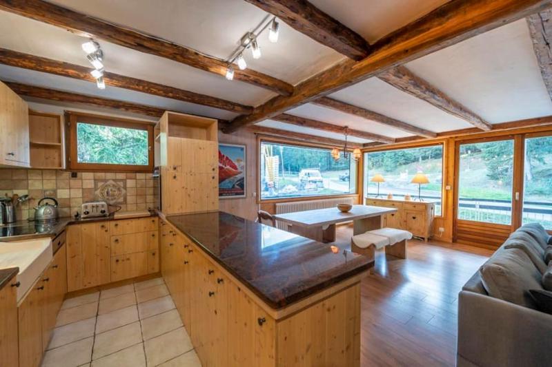Chalet des Ecureuils - Grand chalet familial proche des pistes avec parking — отзывы гостей и цены