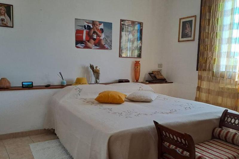 Casa Nanni a Sassari - Appartamento con terrazza vicino mare