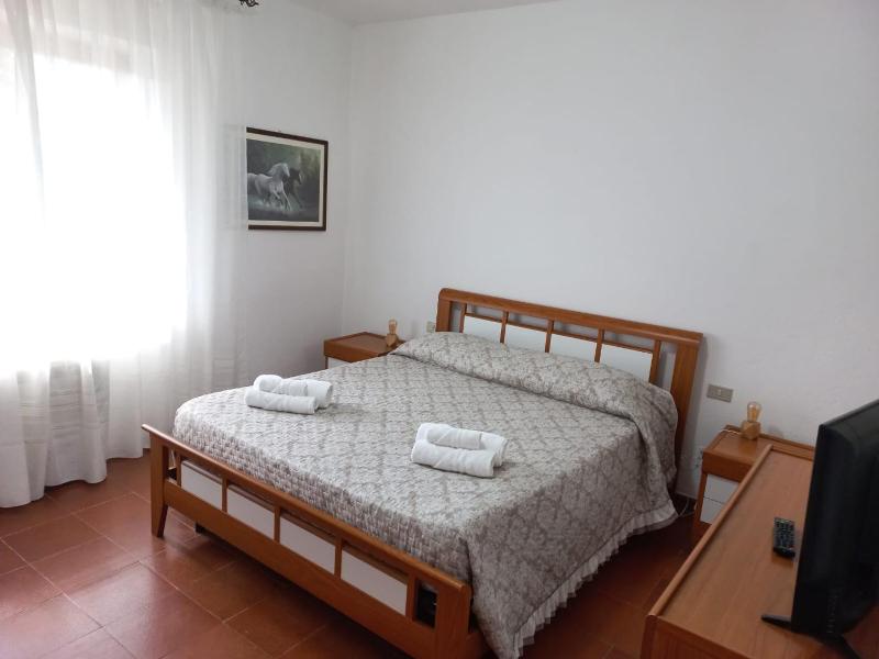 Casa di Nonna Romina ad Arzachena - Spazioso Appartamento